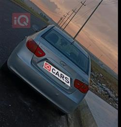 هيونداي أفانتي